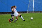 Women's Soccer vs MHC  Wheaton College Women's Soccer vs Mount Holyoke College. - Photo By: KEITH NORDSTROM : Wheaton, women's soccer